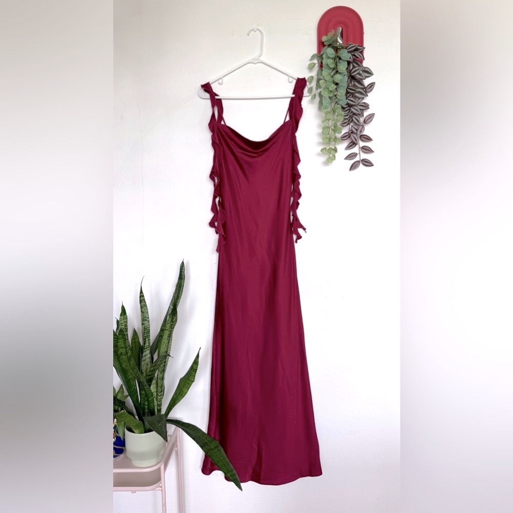 Sincerely Jules Cocktail Dress